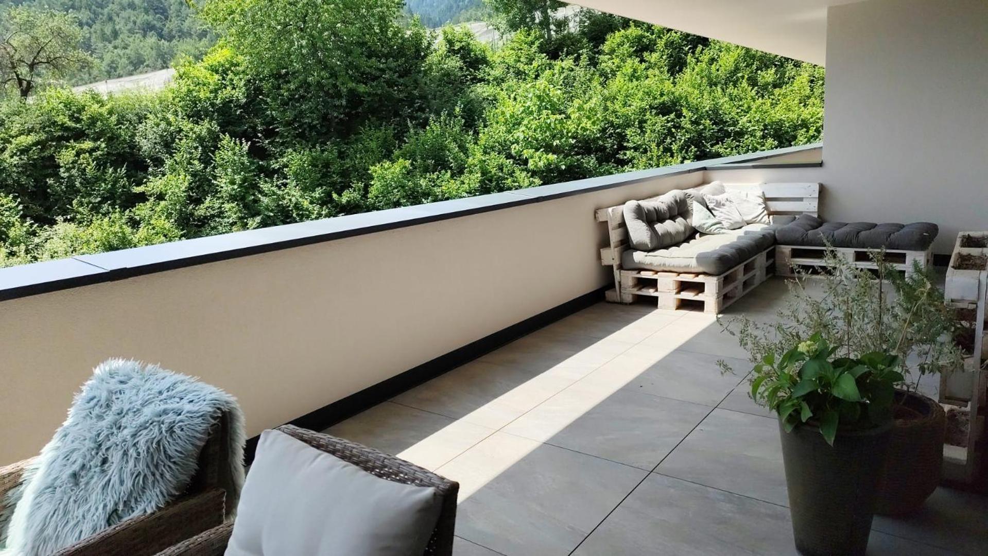 Janas Bolzano Mountain Apartment Tesimo Exterior photo