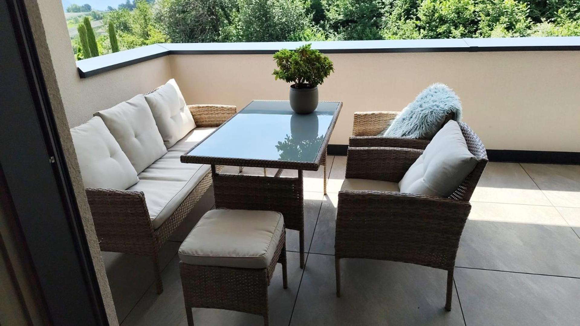 Janas Bolzano Mountain Apartment Tesimo Exterior photo