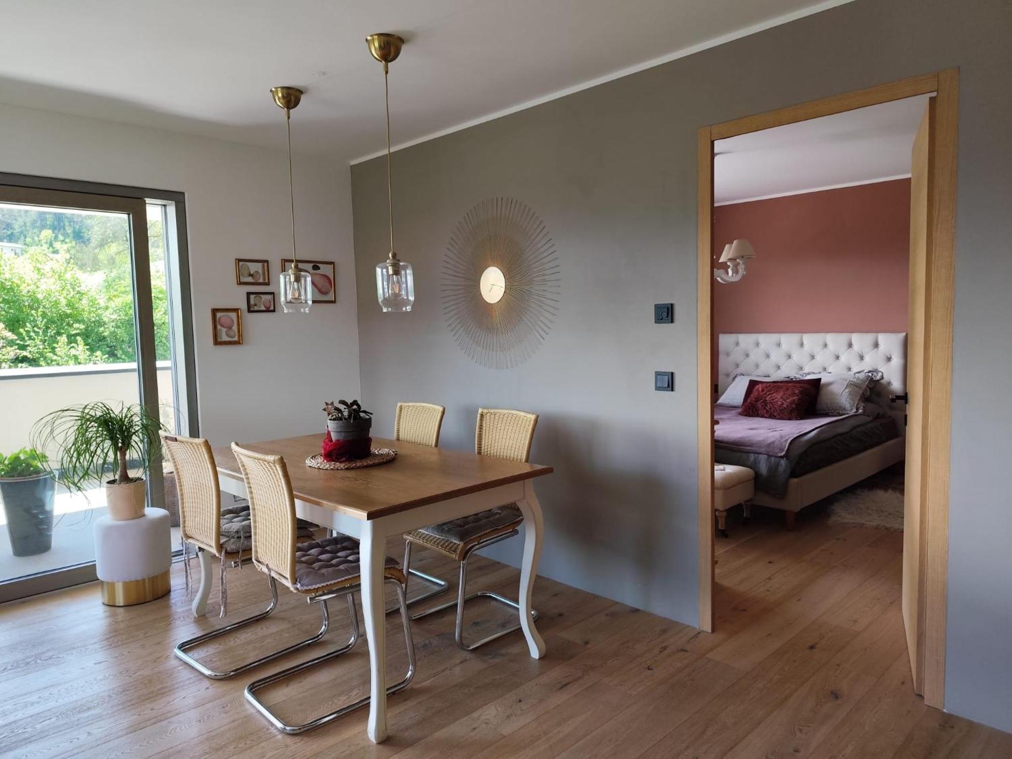 Janas Bolzano Mountain Apartment Tesimo Exterior photo